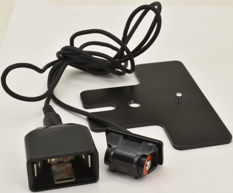 PENTAX 6x7 REMOTE BATTERY CORD �ڥ󥿥å���6x7�ѳ����Ÿ�