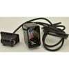 PENTAX 6x7 REMOTE BATTERY CORD �ڥ󥿥å���6x7�ѳ����Ÿ�