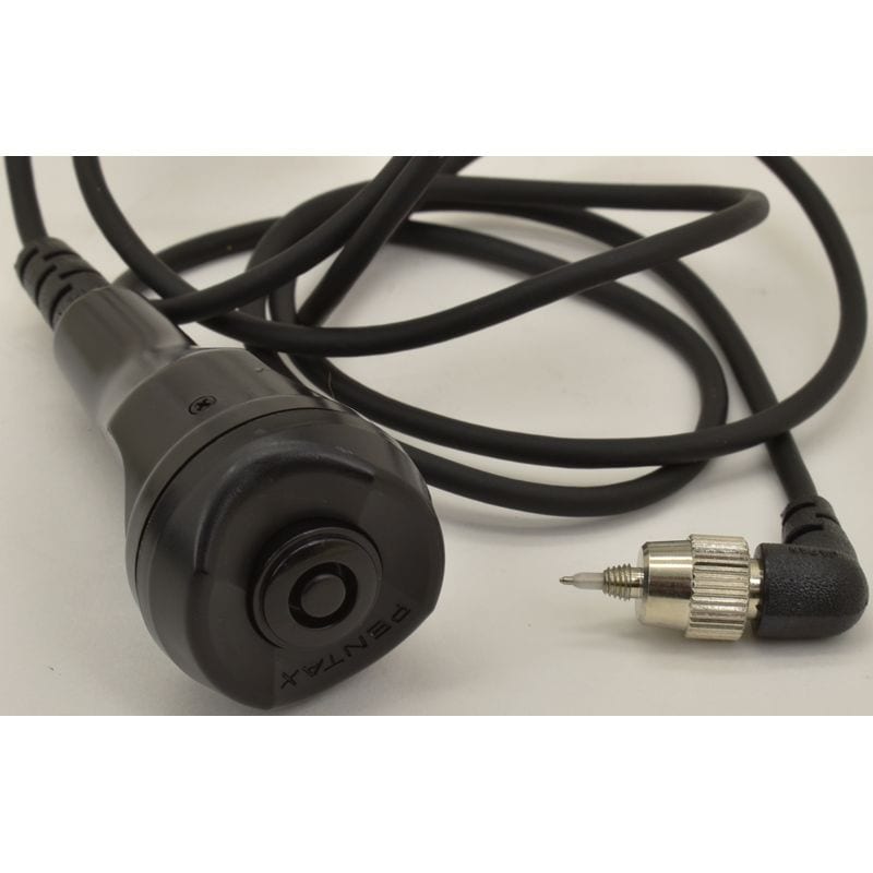 PENTAX CABLE SWITCH A �ڥ󥿥å��� �����֥륹���å�A