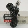 �Ͳ������ޤ�����PENTAX BATTERY CORD LX �ڥ󥿥å���LX���ݲ��Хåƥ꡼�����ɡʳ����Ÿ���