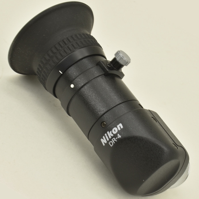 �Ͳ������ޤ�����Nikon DR-4 �˥��� ���󥰥�ե��������DR-4