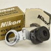 �����ò���Nikon EYE PIECE MAGNIFIER �˥��� F��F2���˥��ޡ����� �����ԡ����ޥ��˥ե����䡼����Ȣ���������դ�