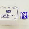 nikkor club �˥��� �˥å����륯��� ����� �ԥ�Хå�����Ȣ�դ�