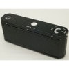 Nikon F Black Bottom Cover �˥���F�֥�å�����֥�