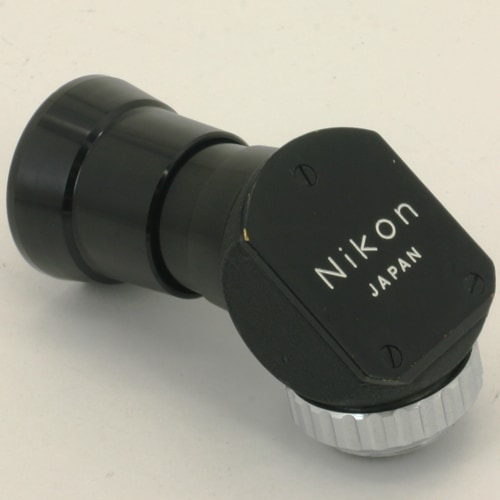 Ķ�ò���Nikon Angle Finder �˥��� �췿���󥰥�ե��������