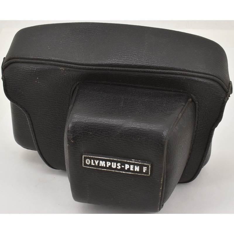 OLYMPUS �����ѥ� PEN-FT��PEN-FV�� ����饱����