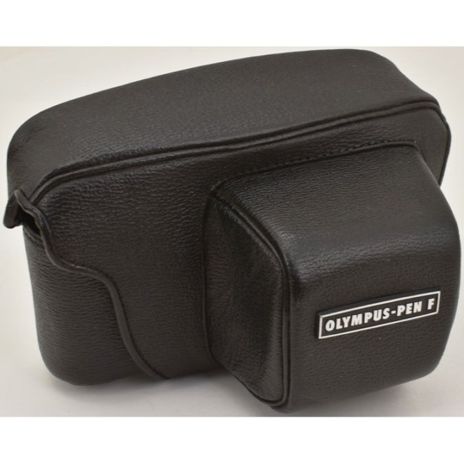 OLYMPUS �����ѥ� PEN-FT��PEN-FV�� ����饱����