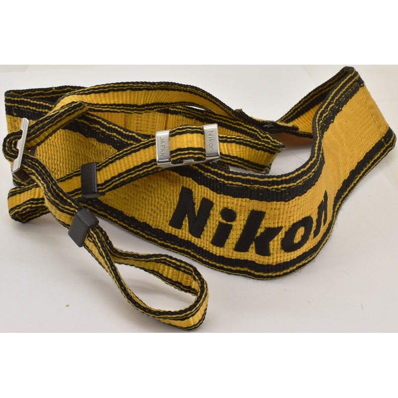 珍しいストラップ 中古カメラ機材の通販専門店 Antiquary（アンティクアリィ）