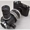 �ڥ�����ʡ�Nikon M-35S + EFM �˥��������ѥ����