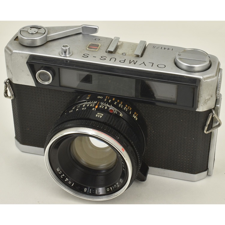 中古カメラ機材の通販専門店 Antiquary（アンティクアリィ）