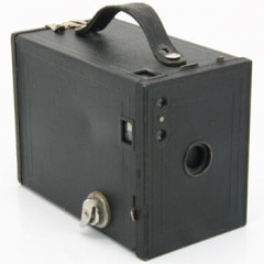 ڥʡ Kodak No.2 BROWNIE ꥫ å No.2֥ˡ