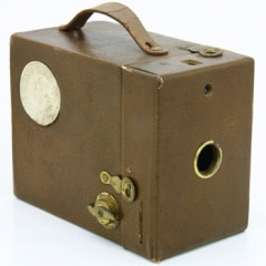 ڥƥ ܥå FIFTIETH ANNIVERSARY OF KODAK 1880-1930 å50ǯǰ