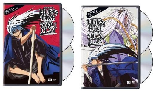 ぬらりひょんの孫　DVD&CD Amazon.co.jp: ぬらりひょんの孫～千年魔京～ DVD 第1巻 【初回