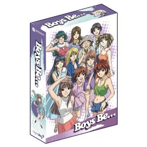 【中古】BOYS BE… TV-BOX [DVD] BOYS BE… ボーイズ ビー 全13話BOXセット | すべての商品