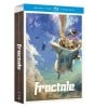 BD+DVDե饯 FRACTALE11åܥѥå
