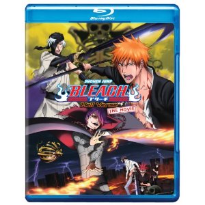 BD 劇場版BLEACH ブリーチ 地獄篇 | ブルーレイ,日本アニメ ブルーレイ