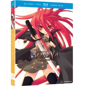 BD+DVD 灼眼のシャナ 劇場版コンボパック | セット商品,BD+DVDコンボ