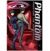Phantom -PHANTOM THE ANIMATION-��OVA��3��BOX���å�
