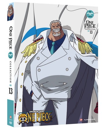 ONE PIECE ワンピース パート13 300-324話BOXセット | DVD,日本アニメ