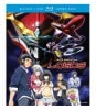 BD+DVD���������ꥪ������� �ѡ���1��1-13��+OVA����ܥѥå�