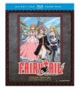 BD+DVD��FAIRY TAIL �ե����꡼�ƥ��� ���쥯�����6��121-142�å���ܥѥå�