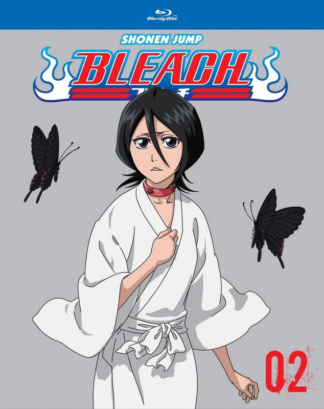 ブリーチ Bleach 28 55話boxセット ブルーレイ 日本アニメ ブルーレイ 北米版 Anydvdworld 平日土曜16時まで在庫品は当日出荷