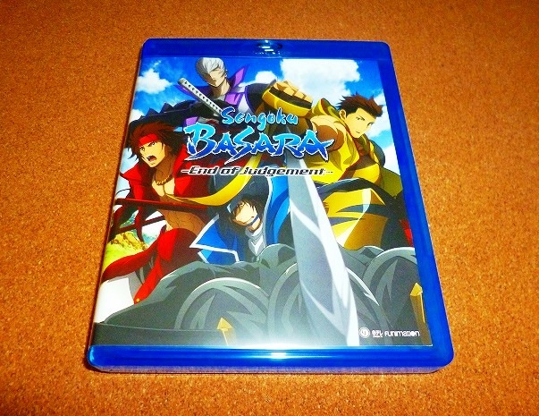 未使用dvd 戦国basara 第1 2 3期 全38話boxセット 開封品 Dvd 日本アニメ Dvd 北米版 Anydvdworld 平日土曜16時まで在庫品は当日出荷 未使用dvd 戦国basara 第1 2 3期 全38話boxセット 開封品 Dvd 日本アニメ Dvd 北米版 Anydvdworld 平日土曜16時まで在庫品は当日出荷