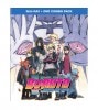 BD+DVD��BORUTO -NARUTO THE MOVIE- �ܥ�� �ʥ�ȡ������ࡼ�ӡ�������ǥ���ܥѥå�