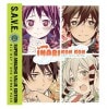 BD+DVD�����ʤꡢ���󤳤��������ϡ�����10��+OVA����ܥѥå���S.A.V.E.