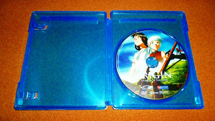 未使用dvd 銀色の髪のアギト 劇場版 開封品 国内プレイヤーok Dvd 日本アニメ Dvd 北米版 Anydvdworld 平日土曜16時まで在庫品は当日出荷 未使用dvd 銀色の髪のアギト 劇場版 開封品 国内プレイヤーok Dvd 日本アニメ Dvd 北米版 Anydvdworld 平日土曜16時まで在庫品は当日出荷