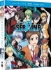 BD+DVD��SERVAMP -�����������- ��1������12�å���ܥѥå����᡼�����Ͳ�����