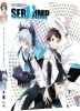 BD+DVD��SERVAMP -�����������- ��1������12�å���ܥѥå���������