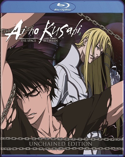 【中古】 間の楔　～congressus　邂逅～/Ｂｌｕ-ｒａｙ　Ｄｉｓｃ/PCXP-50052 中古】 間の楔 ～congressus 邂逅～/Blu-ray Disc
