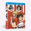 BD+DVD��ALL OUT!!������ �����ȡ��ѡ���1��1-13�å���ܥѥå�