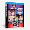 BD+DVD��TRICKSTER -����������־�ǯõ���ġפ��- �ѡ���2��13-24�å���ܥѥå�������ץ쥤�䡼OK���᡼�����Ͳ�����