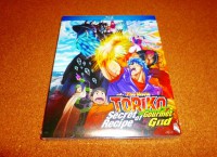 トリコ 美食神の超食宝 劇場版 国内プレイヤーok すべての商品 Anydvdworld 平日土曜16時まで在庫品は当日出荷