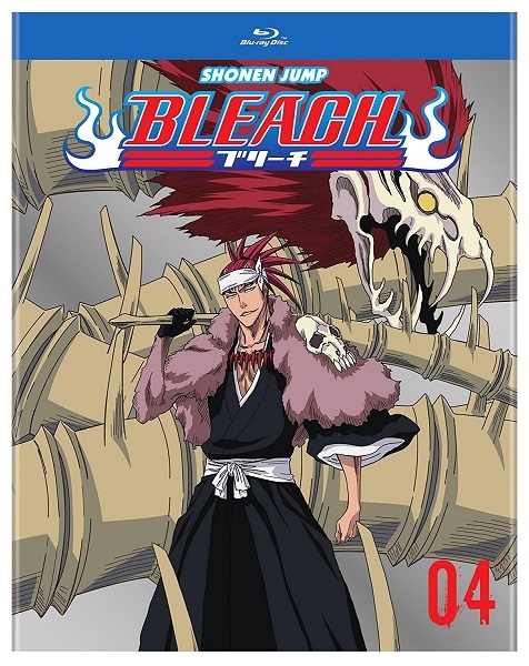 BD ブリーチ BLEACH 84-111話BOXセット | ブルーレイ,日本アニメ