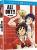 BD+DVD��ALL OUT!!������ �����ȡ��ѡ���2��14-25�å���ܥѥå�