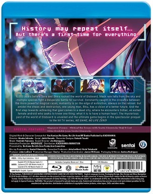 【Blu-ray BOX＋劇場版】ノーゲーム・ノーライフ Blu-ray&DVD | 映画『ノーゲーム・ノーライフ ゼロ