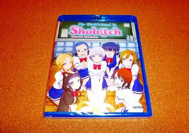 僕の彼女がマジメ過ぎるしょびっちな件 第1巻 [Blu-ray] n5ksbvb Amazon.co.jp: TVアニメ「僕の彼女がマジメ過ぎるしょびっちな件