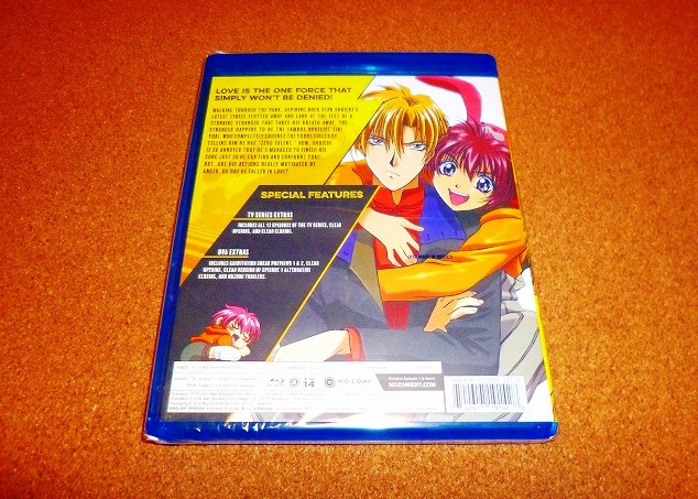 グラビテーション DVD全巻完結セット グラビテーション TV-SERIES DVD 全巻セット - メルカリ