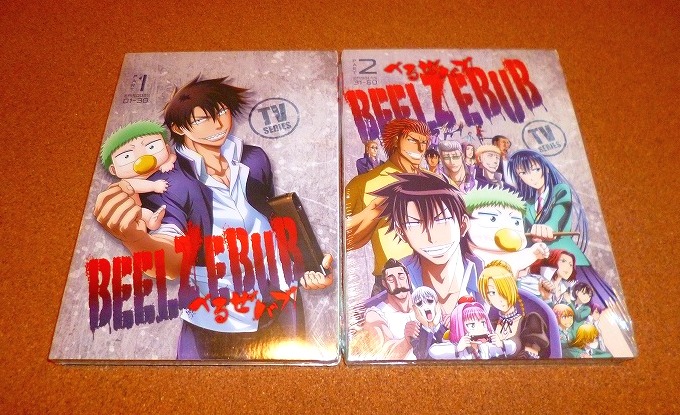 べるぜバブ 全60話セット 国内プレイヤーOK | DVD,日本アニメ