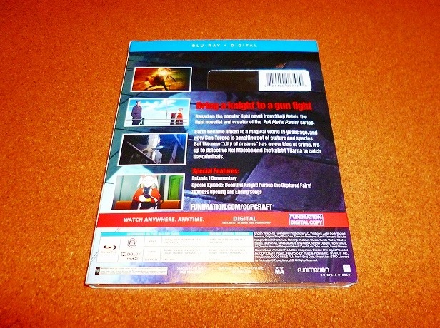 COP CRAFT　コップクラフト　全巻　DVD　BOX sddefault.jpg
