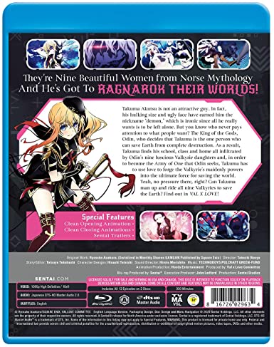 全巻セット【中古】DVD▼戦×恋 ヴァルラヴ(6枚セット)第1話～第12話 最終 レンタル落ち 2025年最新】戦×恋_ヴァルラヴ_の人気アイテム - メルカリ