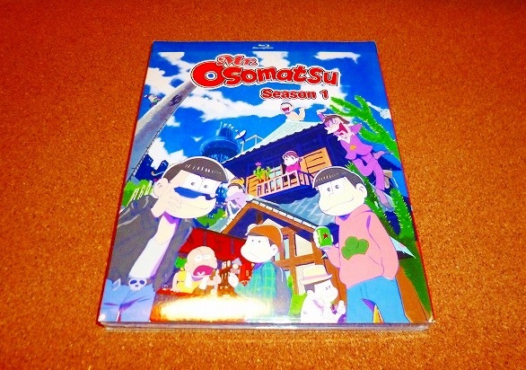 おそ松さん　一期と二期　DVD TVアニメ「おそ松さん」公式サイト