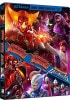 BD ウルトラギャラクシー大怪獣バトル3作品BOXセット 国内プレイヤーOK