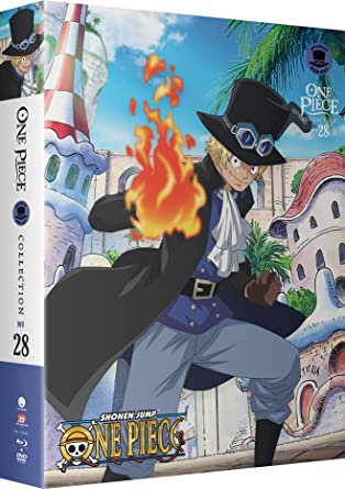 Dvd One Piece ワンピース パート28 668 693話コンボパック すべての商品 Anydvdworld 平日土曜16時まで在庫品は当日出荷