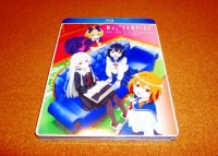 BD となりの吸血鬼さん 全12話BOXセット 国内プレイヤーOK 3/1再入荷 ...