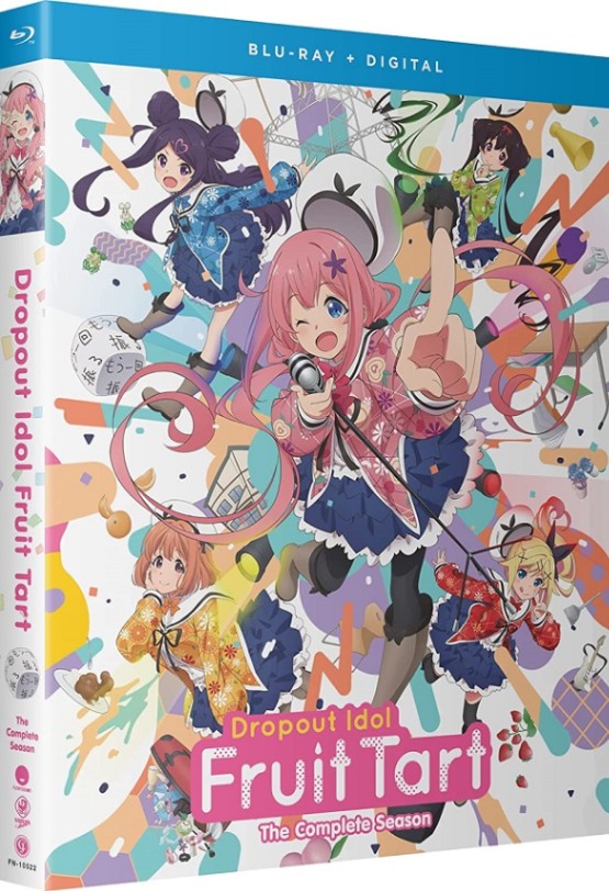Amazon.co.jp: 全巻 DVD おちこぼれフルーツタルト 全6巻セット