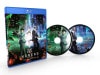 BD��INGRESS THE ANIMATION ���󥰥쥹���������˥᡼�������11��BOX���å�